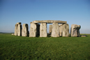 Spring at Stonehenge.Stonehenge Tours.